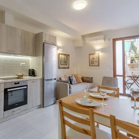 Corfu Duke's House Iii Апартаменты Corfu (city)