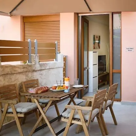 Corfu Duke's House Iii *