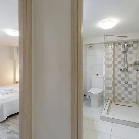 Апартаменты Corfu Duke's House Iii Corfu (city)