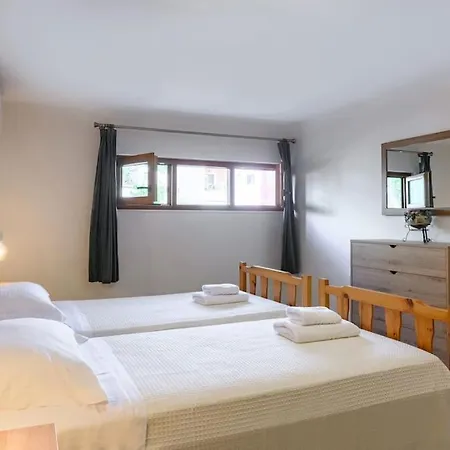 Corfu Duke's House Iii Апартаменты
