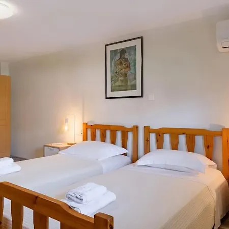 Corfu Duke's House Iii Апартаменты *