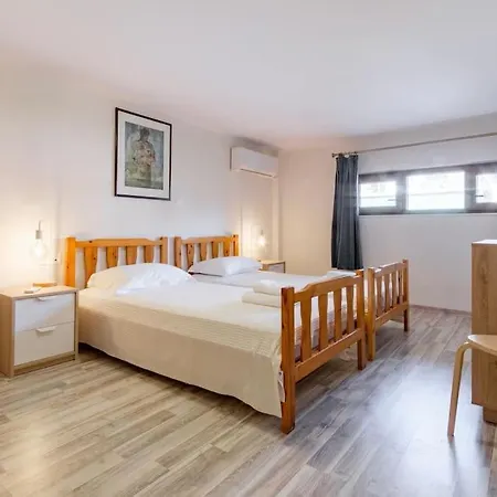 Апартаменты Corfu Duke's House Iii