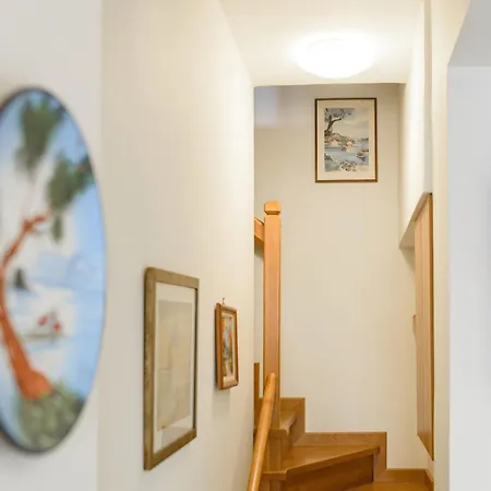 Apartament Corfu Duke's House Iii *