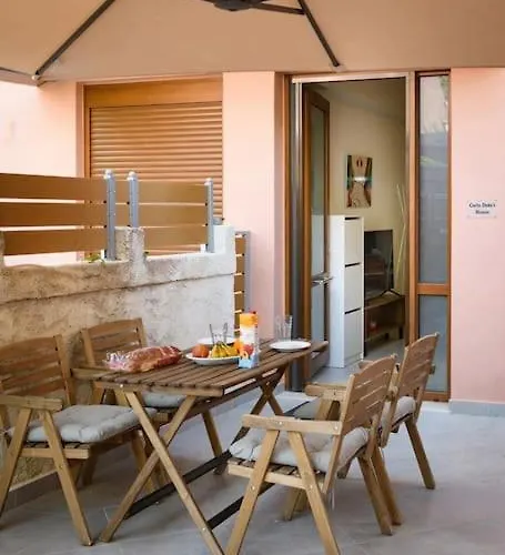Corfu Duke's House Iii *