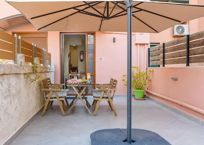 Appartement Corfu Duke's House Iii Corfu (city)