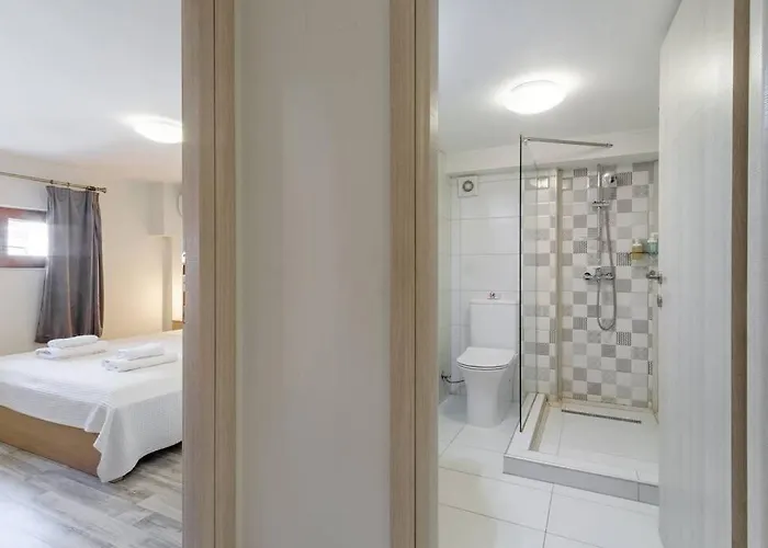 Appartement Corfu Duke's House Iii Corfu (city)