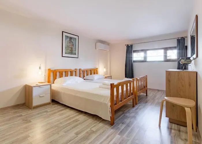 Apartament Corfu Duke's House Iii