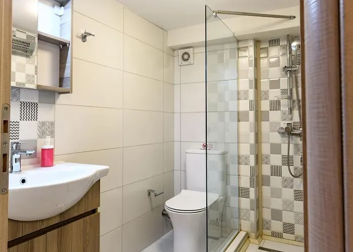 Apartament Corfu Duke's House Iii Corfu (city)