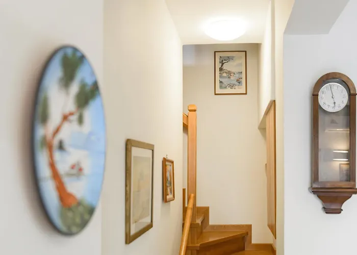 Apartament Corfu Duke's House Iii *
