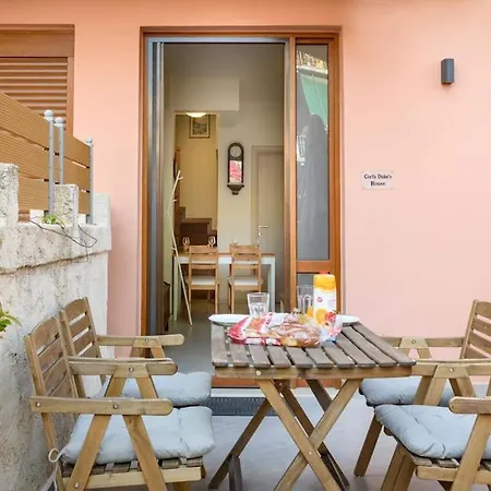 Corfu Duke's House Iii * Corfu (city)