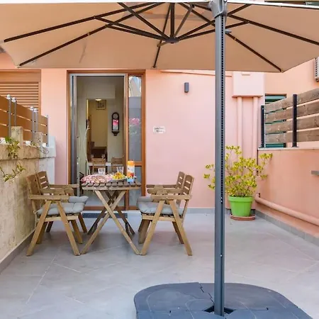 Apartmán Corfu Duke's House Iii Corfu (city)