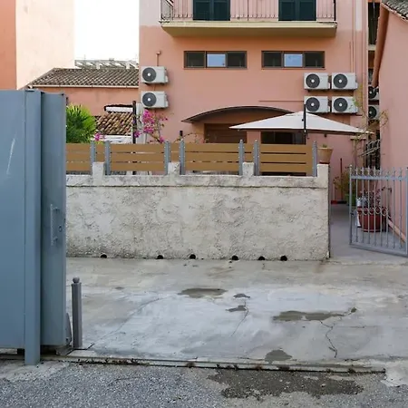 Corfu Duke's House Iii *